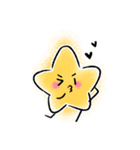 星くんが来た！（個別スタンプ：32）