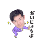 ぶりぶ工房（個別スタンプ：2）