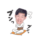 ぶりぶ工房（個別スタンプ：4）