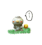 てるぼの屋（個別スタンプ：38）