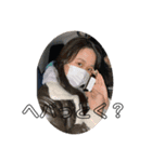 みんな大好き穴子さん（個別スタンプ：32）