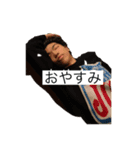 とりのすけスタンプ（個別スタンプ：1）