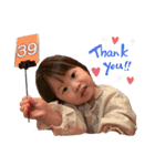 こはまる4.5（個別スタンプ：6）