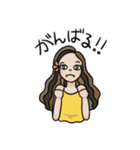 Maila's happy life（個別スタンプ：11）