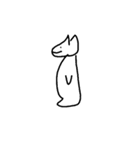まうンプ（個別スタンプ：1）