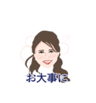 あおぞらデンタルオフィス（個別スタンプ：4）