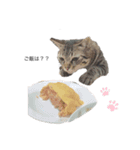 ちこともも（個別スタンプ：12）