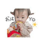 みんしゃんだヨ！（個別スタンプ：1）
