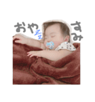 みんしゃんだヨ！（個別スタンプ：2）