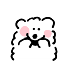 DOUHUA THE SAMOYED（個別スタンプ：29）