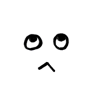 Character made by me！（個別スタンプ：7）