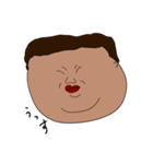 友人の口癖集（個別スタンプ：27）