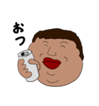 友人の口癖集（個別スタンプ：33）