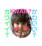ちはちぐスタイル（個別スタンプ：18）