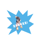 ハーディ（個別スタンプ：2）