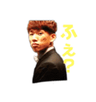 GMT【完全版】（個別スタンプ：1）