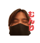 GMT【完全版】（個別スタンプ：11）