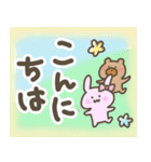 きゃらめるキャンディ2（個別スタンプ：25）