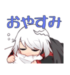 くかスタンプ（個別スタンプ：26）