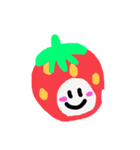 めめめめるるるるる（個別スタンプ：3）