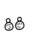 めめめめるるるるる（個別スタンプ：4）