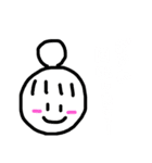 めめめめるるるるる（個別スタンプ：10）