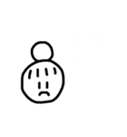 めめめめるるるるる（個別スタンプ：12）