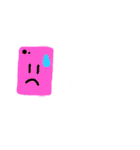 めめめめるるるるる（個別スタンプ：13）