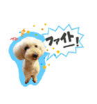 ぼくはマルくん（個別スタンプ：10）