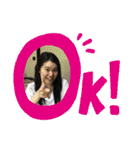 あーうーすたんぷ（個別スタンプ：35）