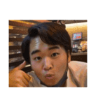 pipopipo 2（個別スタンプ：5）