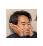pipopipo 2（個別スタンプ：9）
