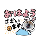 ガチャ子のWanWan シリーズ1（個別スタンプ：2）