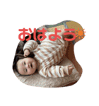 ゆいくんスタ（個別スタンプ：9）