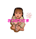 ゆいくんスタ（個別スタンプ：21）