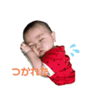 ゆいくんスタ（個別スタンプ：22）