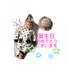 ゆいくんスタ（個別スタンプ：40）