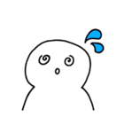 ふくふくの日常（個別スタンプ：13）