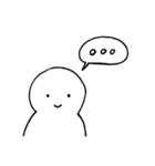 ふくふくの日常（個別スタンプ：16）
