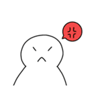 ふくふくの日常（個別スタンプ：18）