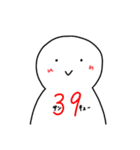 ふくふくの日常（個別スタンプ：20）
