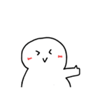 ふくふくの日常（個別スタンプ：24）