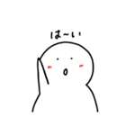 ふくふくの日常（個別スタンプ：25）