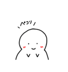 ふくふくの日常（個別スタンプ：26）