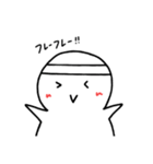 ふくふくの日常（個別スタンプ：28）