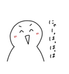 ふくふくの日常（個別スタンプ：31）