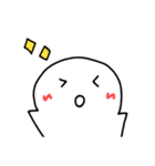 ふくふくの日常（個別スタンプ：33）