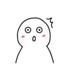 ふくふくの日常（個別スタンプ：34）