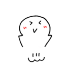 ふくふくの日常（個別スタンプ：35）