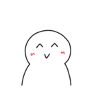 ふくふくの日常（個別スタンプ：36）